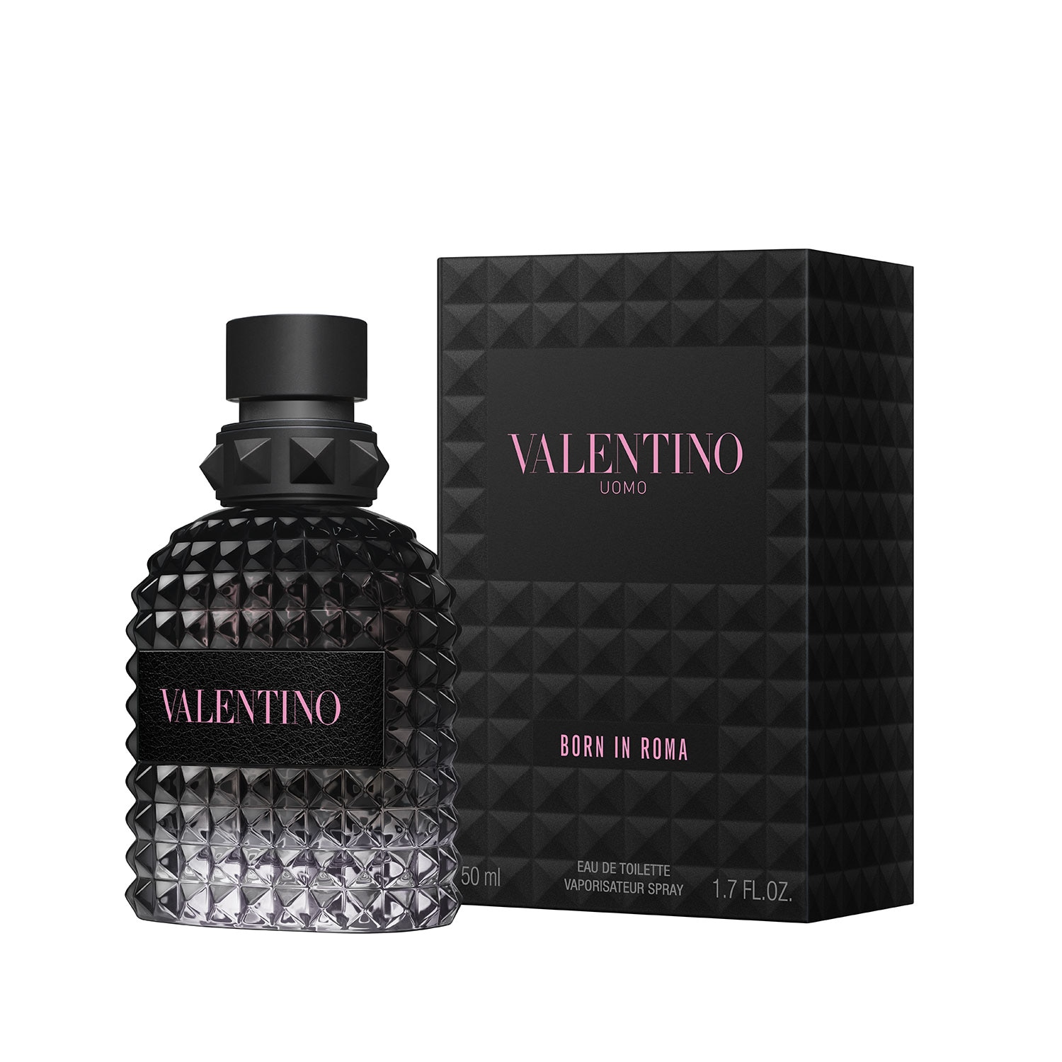VALENTINO BORN IN ROMA UOMO EAU DE TOILETTE